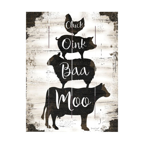 Gracie Oaks Handmade Farmhouse Wall Decor Wayfair